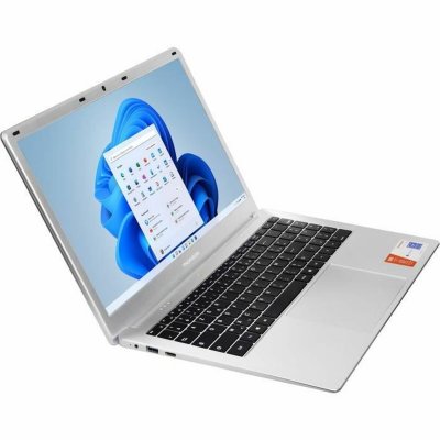 "Notebook Thomson NEO15 Azerty Franska 15,6"" 4 GB RAM 128 GB SSD (eMMC) Intel Celeron N4020"