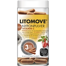 Litomove 90 kapslar