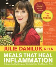 Meals That Heal Inflammation