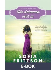 När drömmen slår in, E-bok