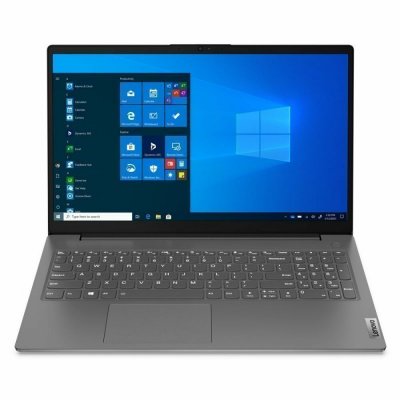 "Notebook Lenovo V15 15,6"" FHD AMD Ryzen 5 5500U 8 GB DDR4 256 GB SSD"