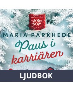 Paus i karriären, Ljudbok