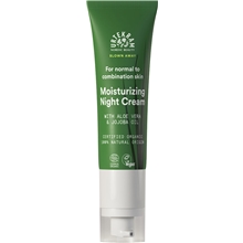 Blown Away Moisturising Night Cream 50 ml
