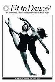Fit to Dance?