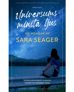 Universums minsta ljus : en memoar