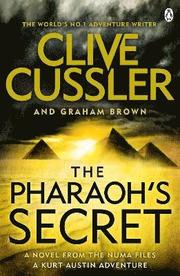 The Pharaoh's Secret