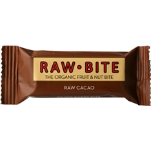 RawBite Choklad