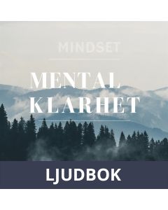 Mental klarhet , Ljudbok