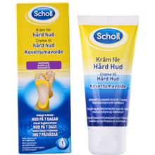 Kräm för hård hud 60 ml