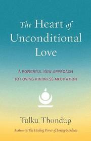 The Heart of Unconditional Love