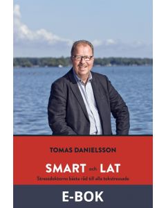 Smart och lat, E-bok
