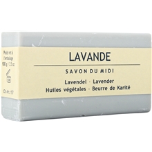 Midi Tvål 100 gram Lavender