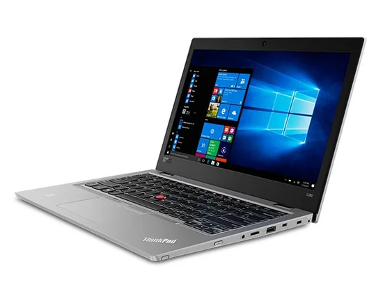 Lenovo Thinkpad L380 13" i3 8GB 128SSD Windows 10/11* Silver