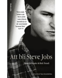 Att bli Steve Jobs