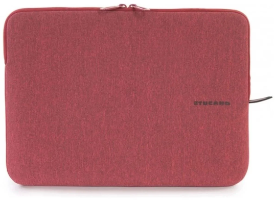 Tucano laptopfodral upp till 15.6" Redish Pink