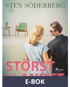 Störst i landet, E-bok