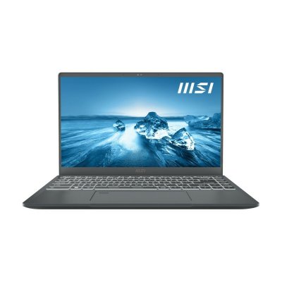 "Notebook MSI 9S7-14C613-068 Qwerty Spanska 1 TB SSD Full HD Intel Core i7-1280P 14"" 16 GB LPDDR4X"