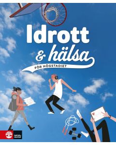 Idrott och hälsa för högstadiet