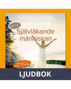 Nya självläkande människan, Ljudbok