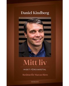 Mitt liv : inget försvarstal