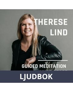 Inner Peace , Ljudbok