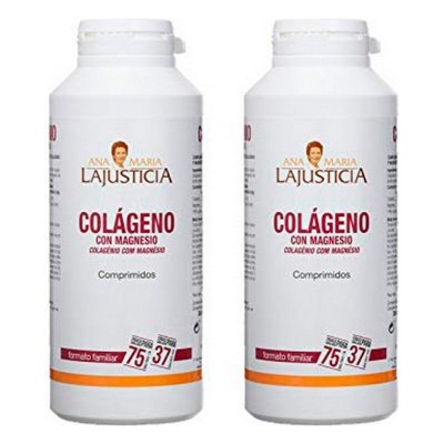 Tabletter Ana María Lajusticia Magnesium (450 uds)