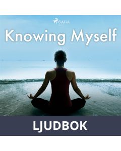 Knowing Myself, Ljudbok
