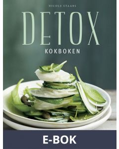 Detox : Kokboken, E-bok