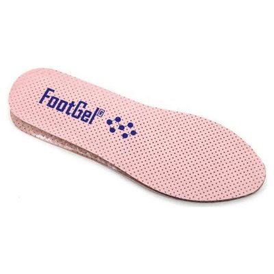 Modeller FootGel Daglig användning 35-38