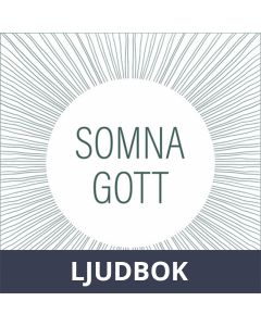 Somna gott - meditation, Ljudbok