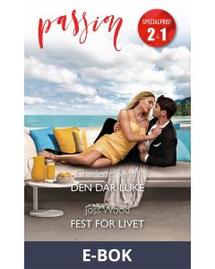 Den där Luke/Fest för livet, E-bok