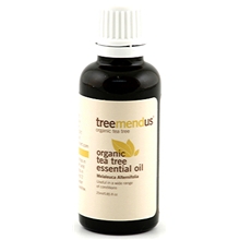 Tea Tree oil 25 ml