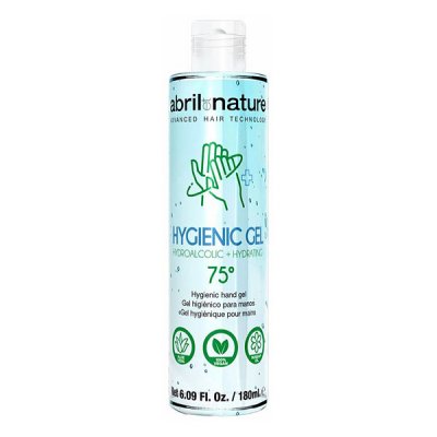 Desinfektionsmedel Abril Et Nature (180 ml)