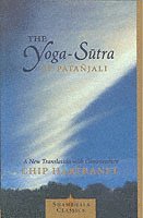 The Yoga-Sutra of Patanjali