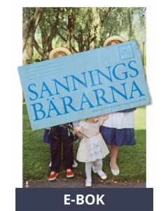 Sanningsbärarna, E-bok