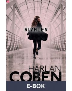 Rivalen, E-bok