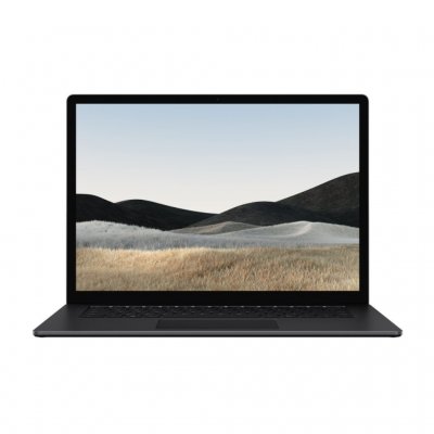 "Notebook Microsoft SURFACE LAPTOP 4 15"" 8GB 512GB SSD I7-1185G7 Iris Xe"