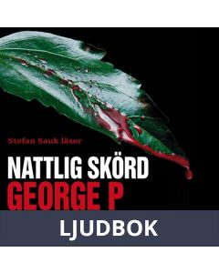 Nattlig skörd, Ljudbok