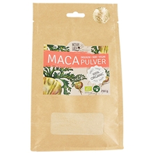 Macapulver RAW EKO 250 gram
