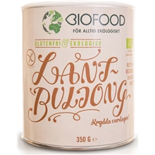 Lantbuljong 350 gram