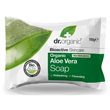 Aloe Vera Soap 100 gram