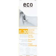eco Cosmetics Facial Gel spf 30 30 ml