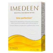 Imedeen Time Perfection 60 tabletter
