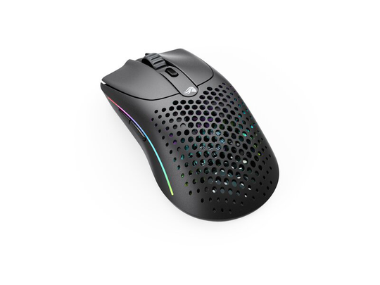 Glorious Model O Wireless 2- Matte Black