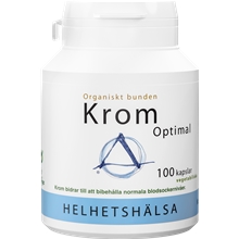 KromOptimal 100 kapslar