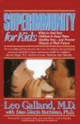Super Immunity For Kids