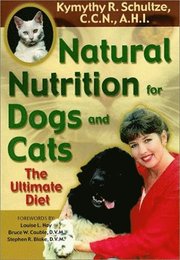 Natural Nutrition For Dogs &; Cats