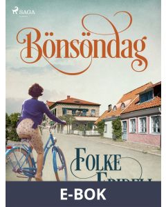 Bönsöndag, E-bok