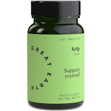 Kelp 150 tabletter