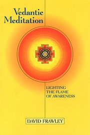 Vedantic Meditation